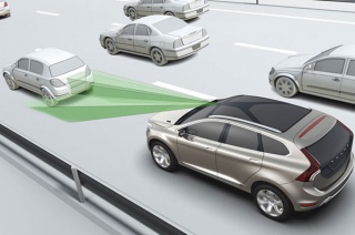 Europe making Autonomous Emergency Braking tech compulsory in new cars