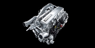 DAF announces Euro 6 engines with common rail