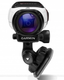 Garmin introduces VIRB and VIRB Elite actioncams